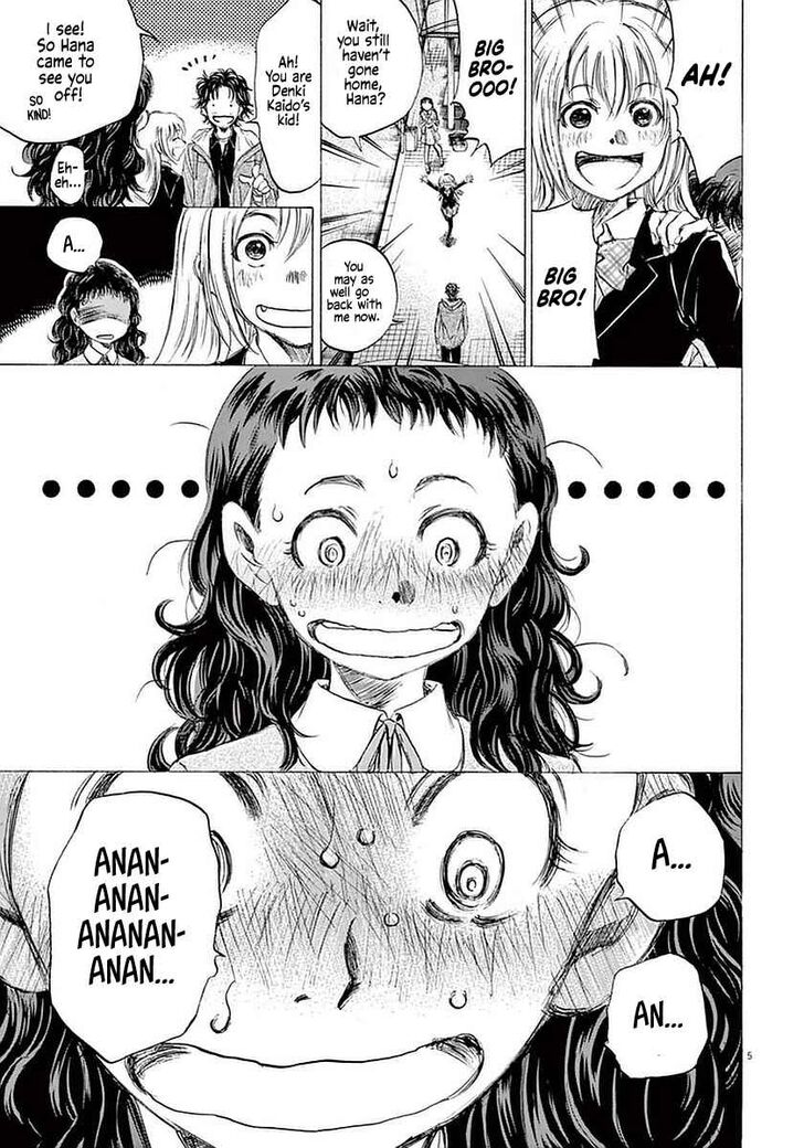 Ao Ashi, Chapter 35 image 05